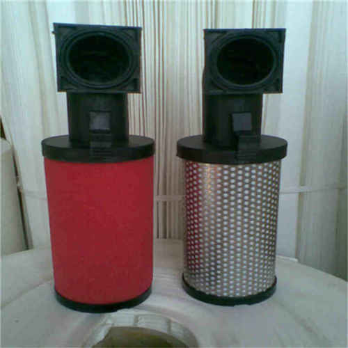 YLH-63×1LY箱上回油过滤器