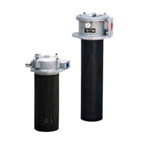 RFB-250X3-C直回自封式磁性回油过滤器