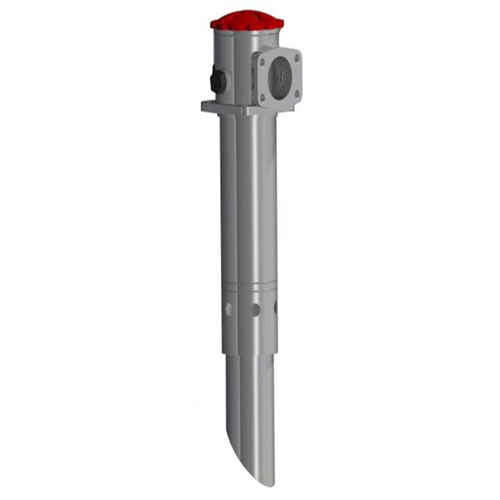 SRFA-40×1L双筒微型直回式回油过滤器