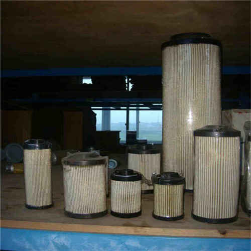 RLF-240×30回油管路过滤器