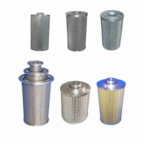 SRLF-60×5双筒回油管路过滤器