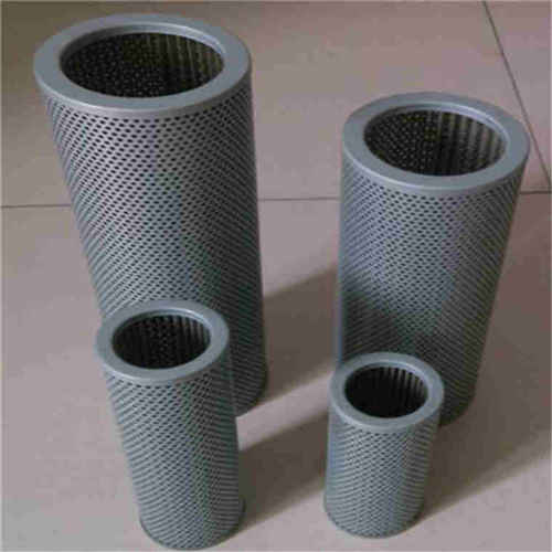 SZU-A400×30双筒回油过滤器