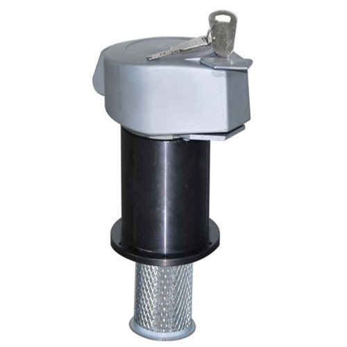QU-H800X1DF倒装法兰式压力管路过滤器