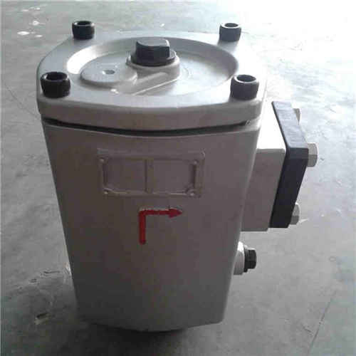 ZU-A63×5B板式回油过滤器