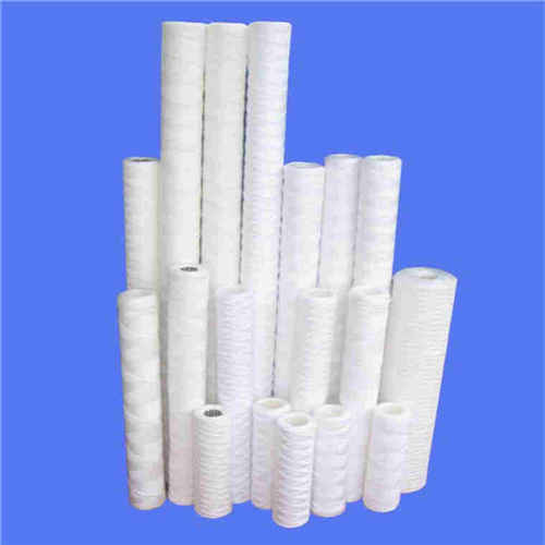 GU-H630X5FP自封式压力管路过滤器