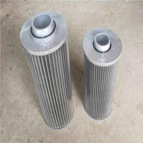 SGF-H110×10F-C双筒高压过滤器