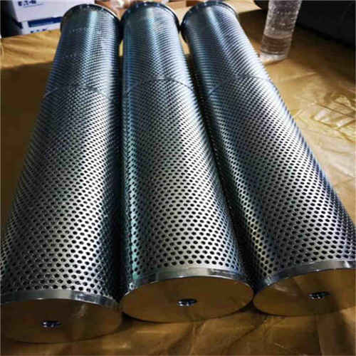 XNJ-40X100-Y箱内吸油过滤器