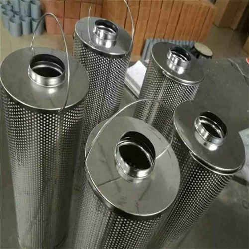 RFB-630X5直回自封式磁性回油过滤器