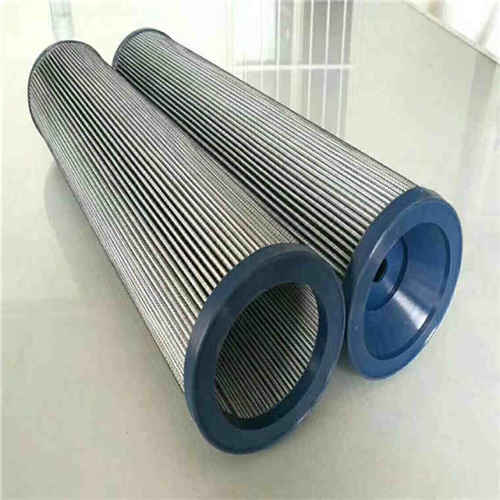 XU-A63X50线隙式回油过滤器