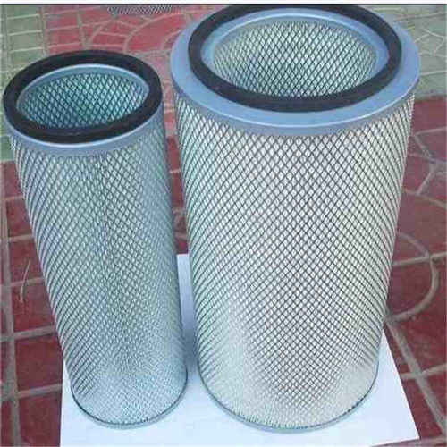 ZU-H630X1压力管路过滤器