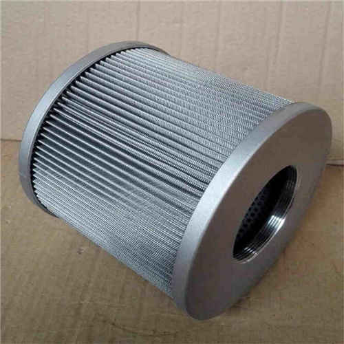 CXL-100×180L-C自封式磁性吸油过滤器