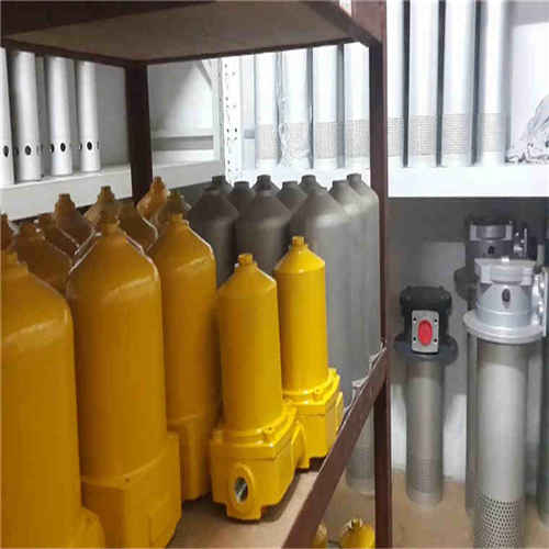 QU-A400×30BP板式回油过滤器