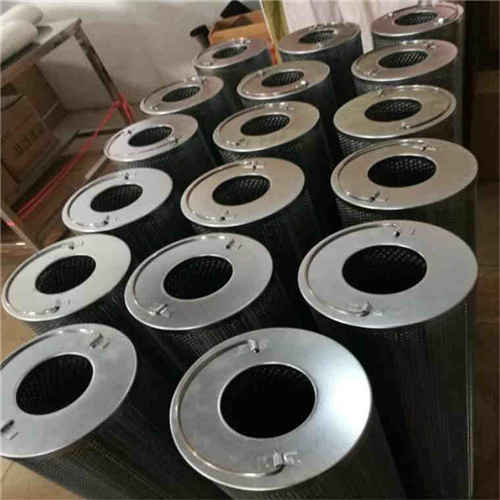 WU-H25X40DLP倒装管式压力管路过滤器