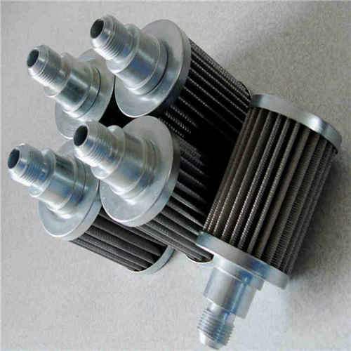 RLF-330×20回油管路过滤器