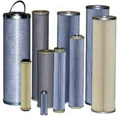 SGF-H330×10F双筒高压过滤器