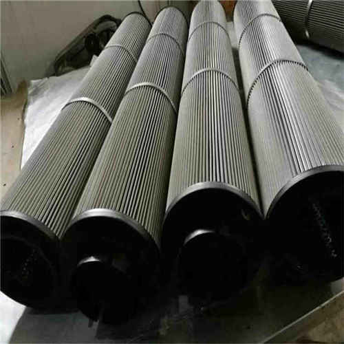 SZU-A25×1双筒回油过滤器