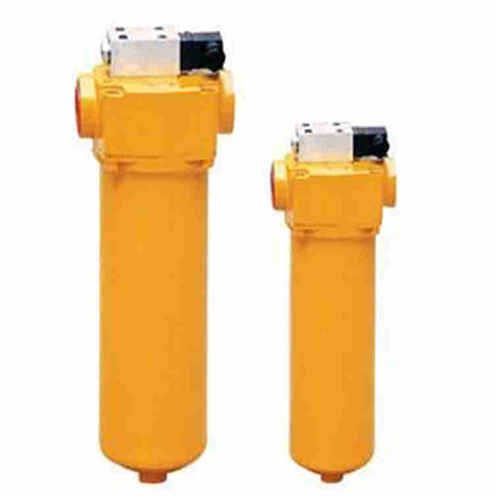 RF-500X20F直回式回油过滤器