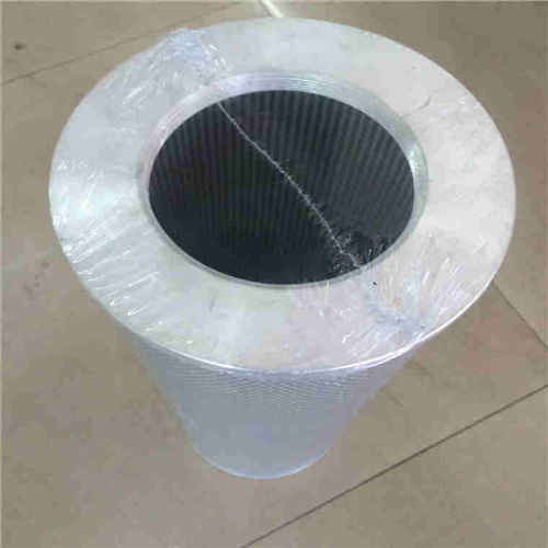 WU-H10X10BDP倒装板式压力管路过滤器