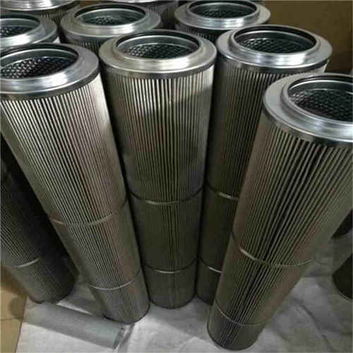 ZU-H25X20压力管路过滤器