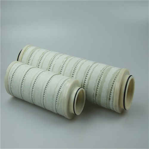 WU-H25X30压力管路过滤器