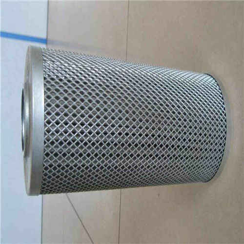PZU-40X3F-C直回自封式磁性回油过滤器