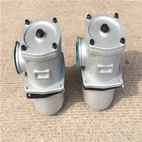 QU-A63X5BP板式回油过滤器