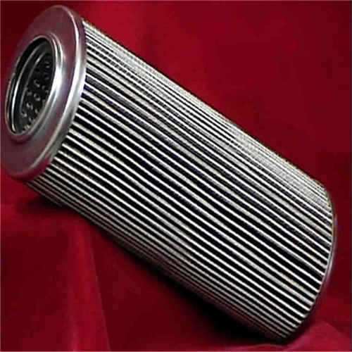 WU-H63×5压力管路过滤器