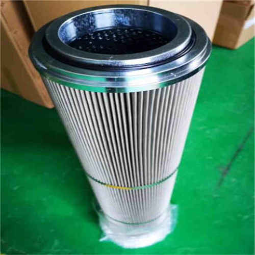 QU-H630×5B板式压力管路过滤器
