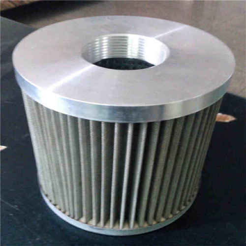 DF-H110×10C叠加式过滤器