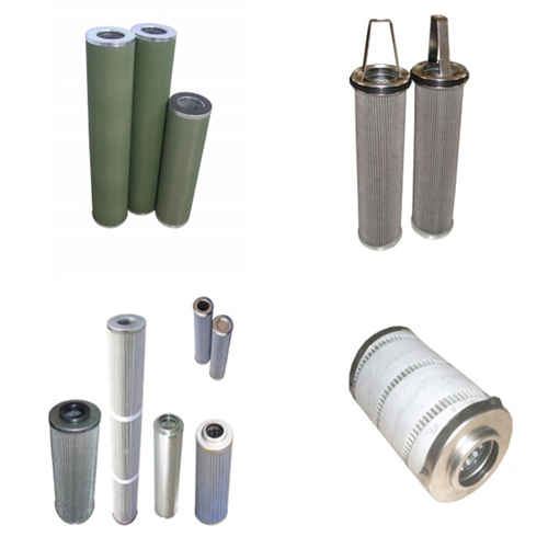 ZU-A250X3回油过滤器