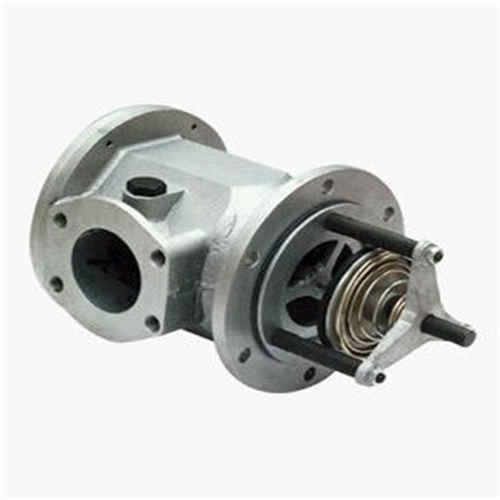 SGF-H240×5F双筒高压过滤器