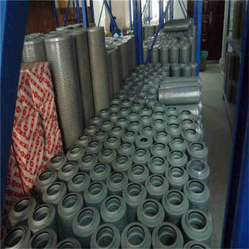 NJU-250×80F箱外内积式吸油过滤器