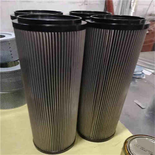 PZU-250X1F-Y直回自封式磁性回油过滤器