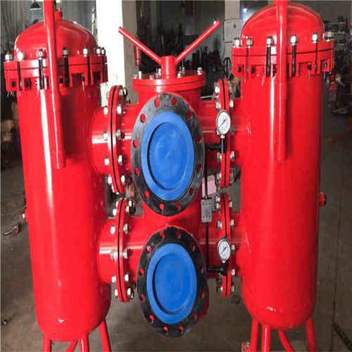 QU-A25X5P回油过滤器