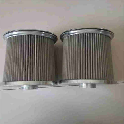 LXZ-400×80箱外自封式吸油过滤器