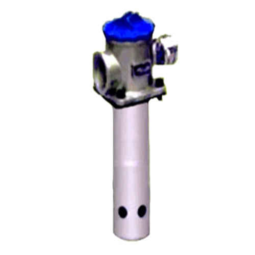 SRLF-240×20双筒回油管路过滤器