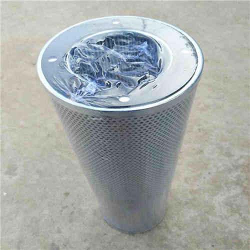 YLH-400×40F-C箱上回油过滤器