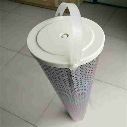 PZU-1000X3-C直回自封式磁性回油过滤器