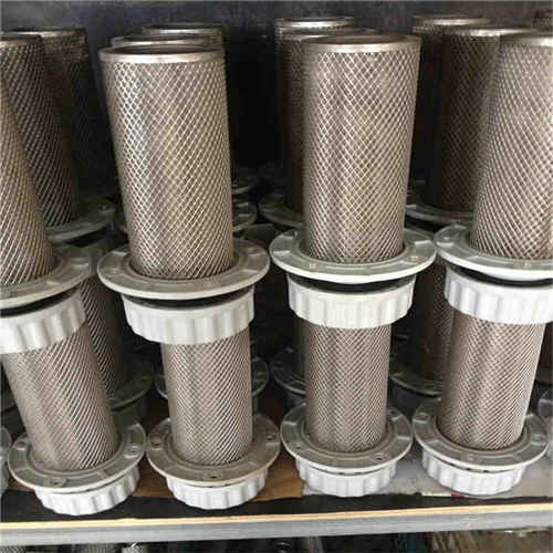 ZU-H100X40DL倒装管式压力管路过滤器