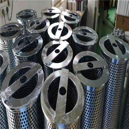 RFB-1000X30F-Y直回自封式磁性回油过滤器