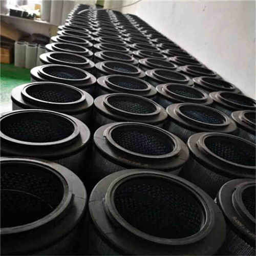 RFB-25X10直回自封式磁性回油过滤器