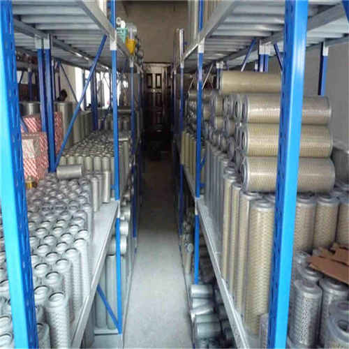 ISV65-400×180管路吸油过滤器