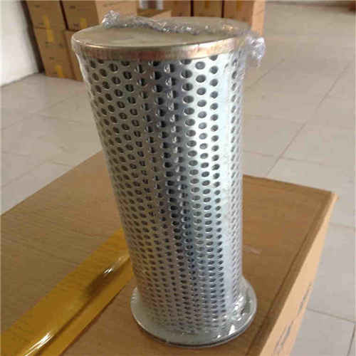 WY-A400×30Q2Y磁性回油过滤器