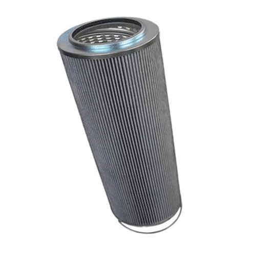 WU-A100×1B板式回油过滤器