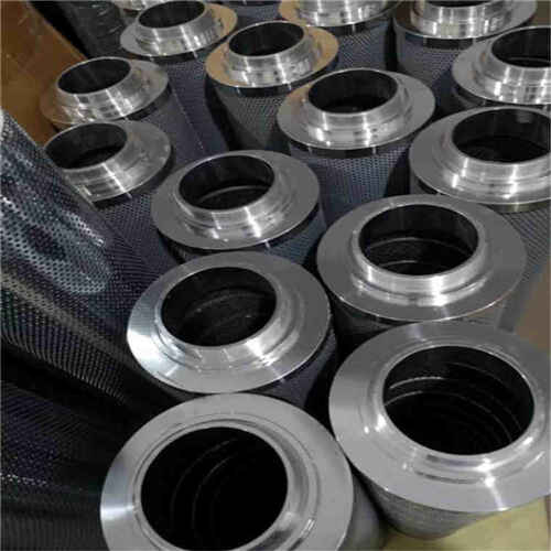 ZU-A160X30BP板式回油过滤器