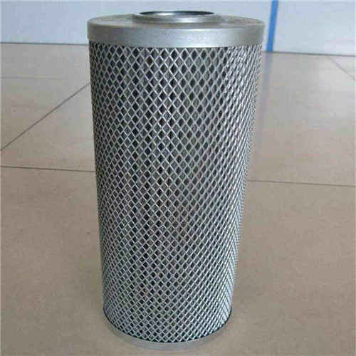 SWU-A100×40P双筒回油过滤器