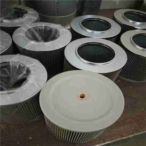 SPZU-800×1F-C双筒直回式回油过滤器