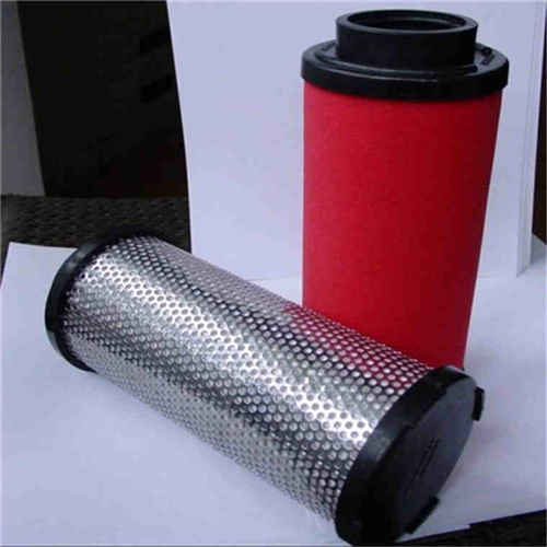 WU-A100×30P回油过滤器