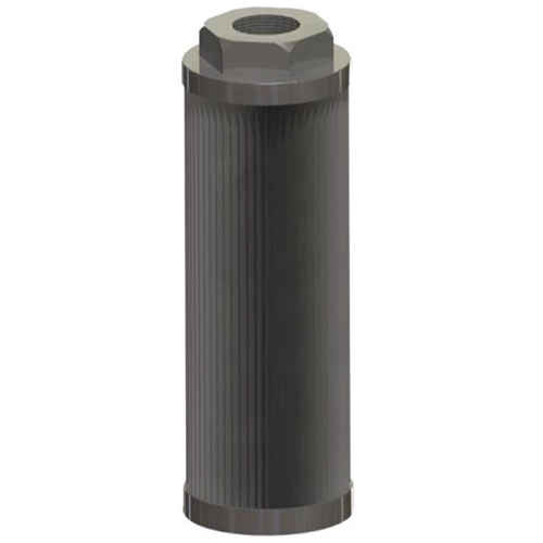 CXL-100×100L-Y自封式磁性吸油过滤器