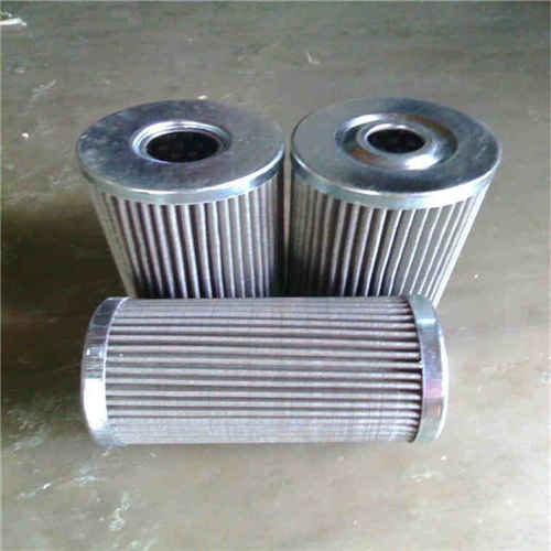 PLF-H660X20F压力管路过滤器